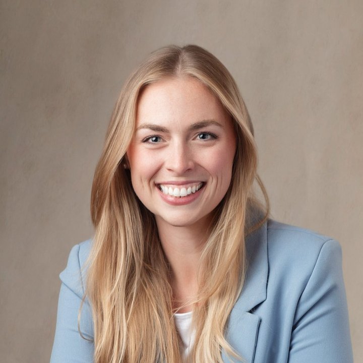 Sandra Ruby, PhD, founder of Ruby Performance Group
